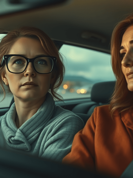 Chapter 2: A Mother’s Appeal to&nbsp;Heaven